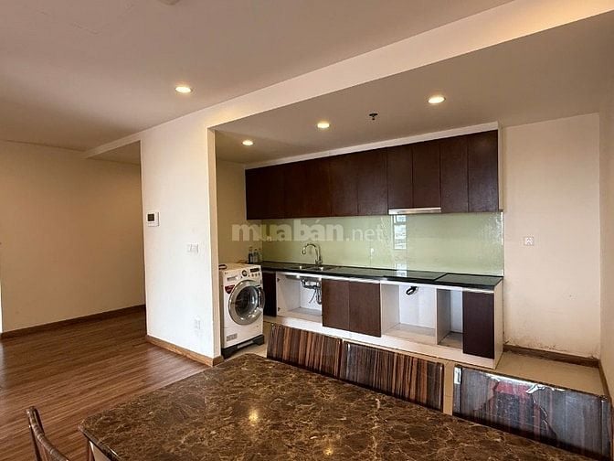 Chính chủ cho thuê căn hộ 2PN  tại The Golden Palm - 21 Lê Văn Lương