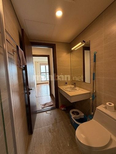 Chính chủ cho thuê căn hộ 2PN  tại The Golden Palm - 21 Lê Văn Lương
