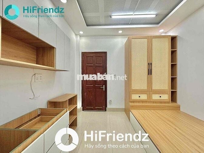 KHAI TRƯƠNG CĂN HỘ BANCOL FULL NỘI THẤT NGAY BỜ KÈ HOÀNG SA TRƯỜNG SA