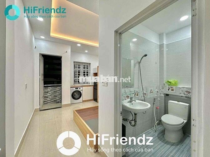 KHAI TRƯƠNG CĂN HỘ BANCOL FULL NỘI THẤT NGAY BỜ KÈ HOÀNG SA TRƯỜNG SA