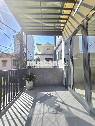 🔥🏡 GẤP BÁN NGAY - QL1K - NHÀ MỚI 100% -  HXH - 65M² - 2 TẦNG 🏡🔥