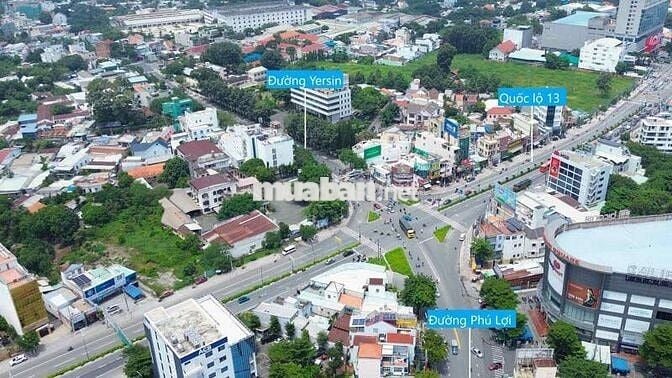 ĐẤT PHÚ LỢI 478M² – VỊ TRÍ TIỀM NĂNG, DÂN CƯ ĐÔNG ĐÚC, SINH LỜI CAO