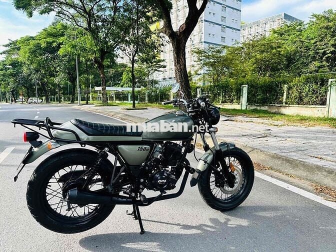GPX legend 150  bstp bao kí
