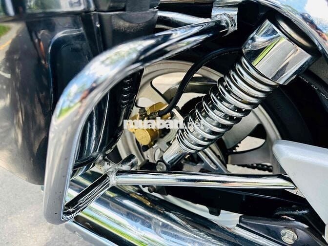 SUZUKI GZ 150   siêu đẹp giấy tờ đầy đủ