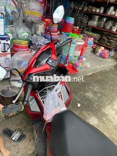AIR BLADE 125 Dk 2020 odo 9k