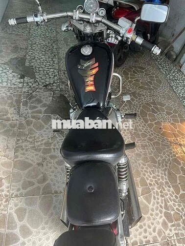 bán xe honda rebel sport 170