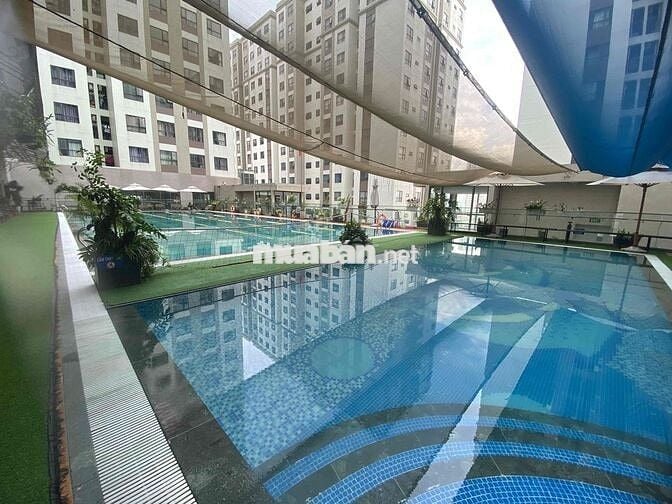 Căn hộ 3 phòng ngủ Green River sổ hồng riêng