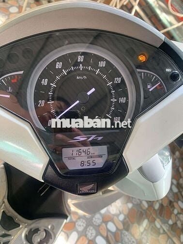 Dư cần bán Honda SH 150 ABS odo 11646 zin