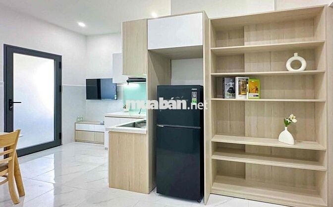 căn hộ 1 PN - Gần Cầu Tuyên Sơn - Biển Mỹ Khê - An Thượng