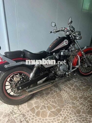 bán xe honda rebel sport 170