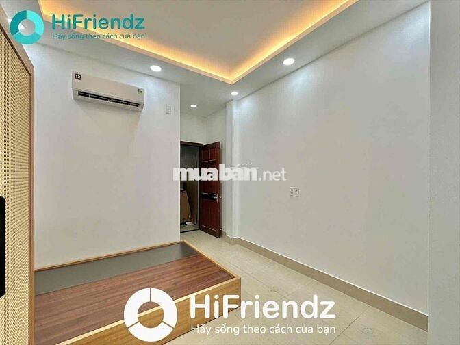 KHAI TRƯƠNG CĂN HỘ BANCOL FULL NỘI THẤT NGAY BỜ KÈ HOÀNG SA TRƯỜNG SA