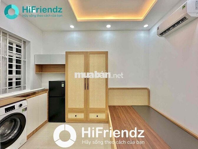 KHAI TRƯƠNG CĂN HỘ BANCOL FULL NỘI THẤT NGAY BỜ KÈ HOÀNG SA TRƯỜNG SA