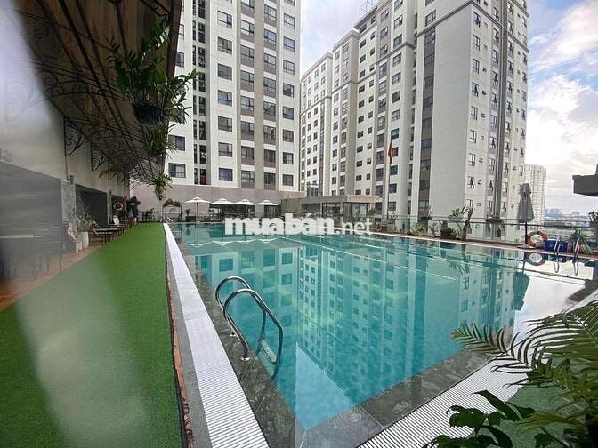 Căn góc 3 phòng ngủ sẵn sổ công chứng ngay