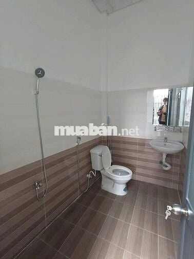 SoS VỢ CHỒNG KHÔNG CÒN TIẾNG NÓI CHUNG BÁN GẤP NHÀ C4 Ở BX AN SƯƠNG✅