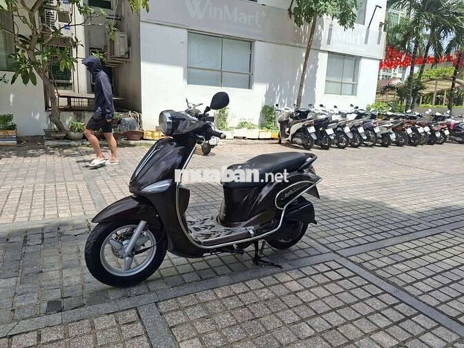 Xe yamaha Nozza giấy tờ đầy đủ