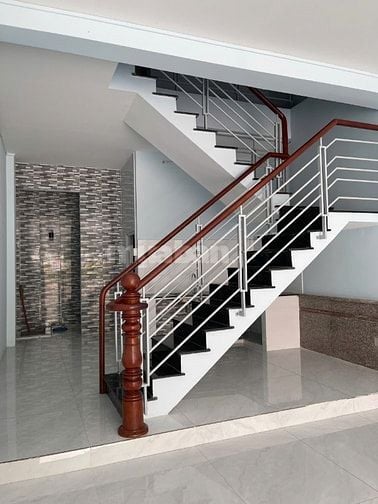 Chính chủ bán nhà mặt tiền đường Đỗ Mười, Quận 12 (Quốc Lộ 22 cũ)