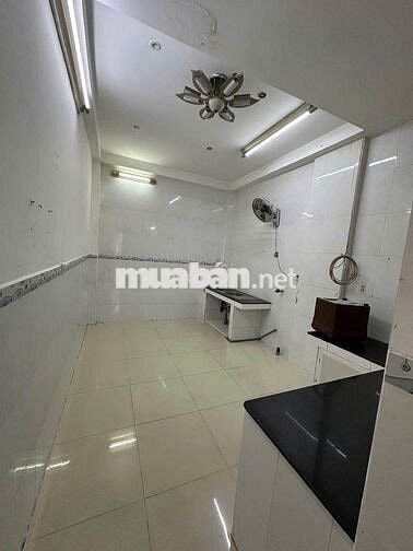 🔥🔥Nhà thuê 4PN, sẵn 3 máy lạnh, Lý Thường Kiệt, Tân Bình - 13 triệu.