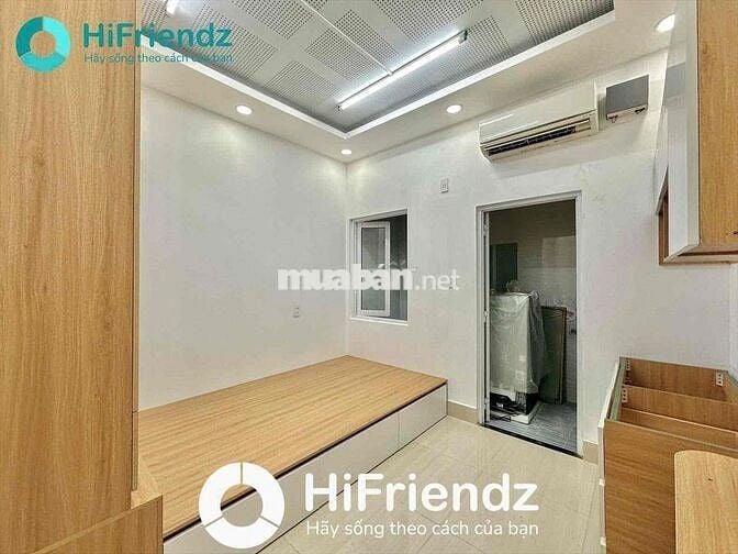 KHAI TRƯƠNG CĂN HỘ BANCOL FULL NỘI THẤT NGAY BỜ KÈ HOÀNG SA TRƯỜNG SA