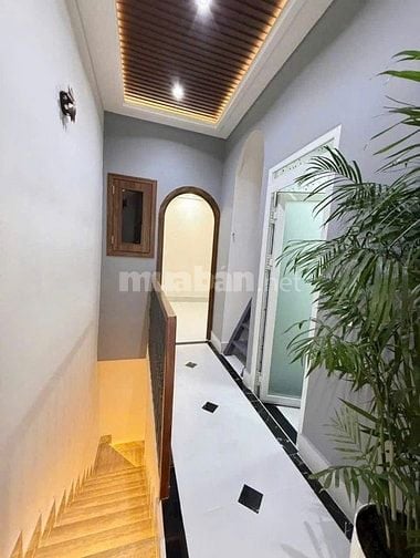 NHÀ PHỐ ĐẸP, SỔ HỒNG RIÊNG, TRUNG TÂM QUẬN 6