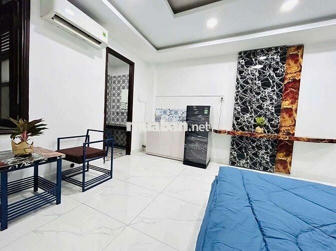 CHDV STUDIO CỬA SỔ 35M2 THANG MÁY QUẬN TÂN BÌNH GIÁ RẺ