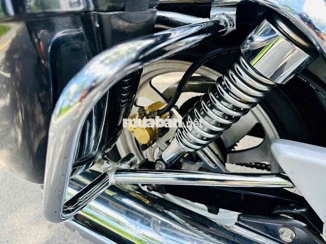 cần bán hoặc giao lưu suzuki gz siêu đẹp