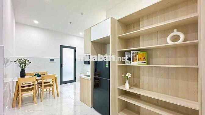 căn hộ 1 PN - Gần Cầu Tuyên Sơn - Biển Mỹ Khê - An Thượng