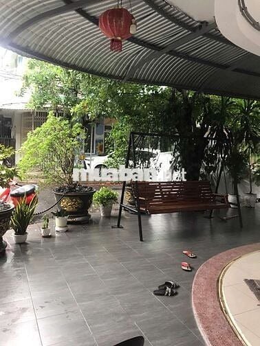 Bán nhà 2 mặt tiền đào nguyên phổ