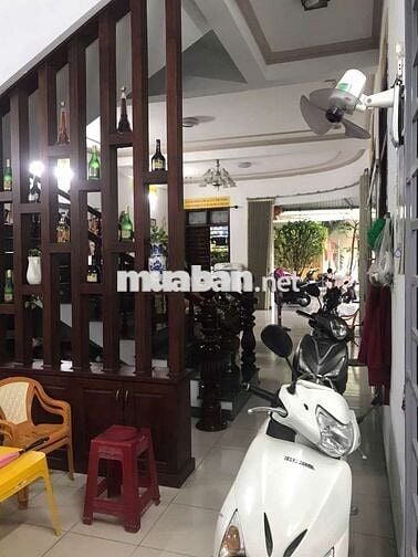Bán nhà 2 mặt tiền đào nguyên phổ