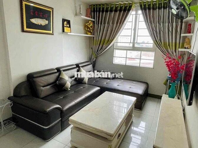 Cho thuê căn hộ 3PN nội thất đầy đủ