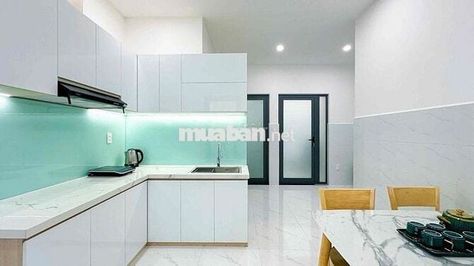căn hộ 1 PN - Gần Cầu Tuyên Sơn - Biển Mỹ Khê - An Thượng