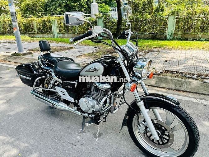 SUZUKI GZ 150   siêu đẹp giấy tờ đầy đủ