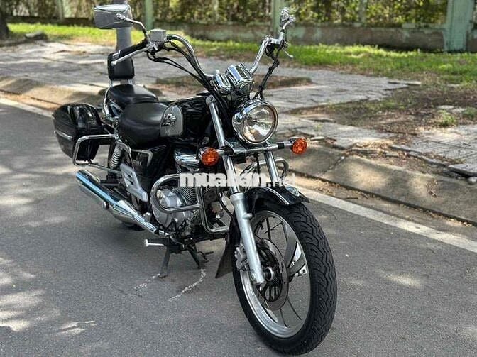 cần bán hoặc giao lưu suzuki gz siêu đẹp