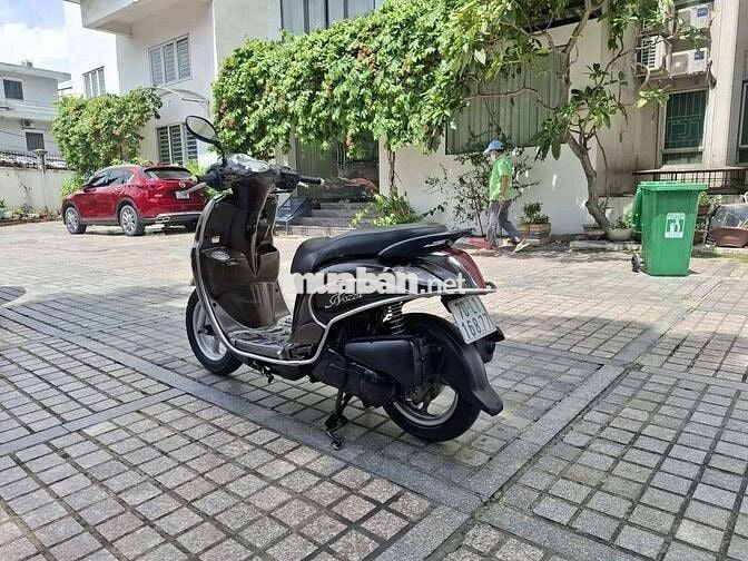 Xe yamaha Nozza giấy tờ đầy đủ