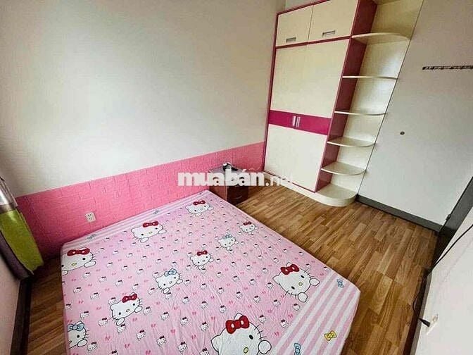 Cho thuê căn hộ 3PN nội thất đầy đủ