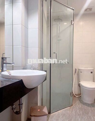 Phòng 1PN 35m2_cửa sổ lớn_full nt_Chu Văn An, Bình Thạnh