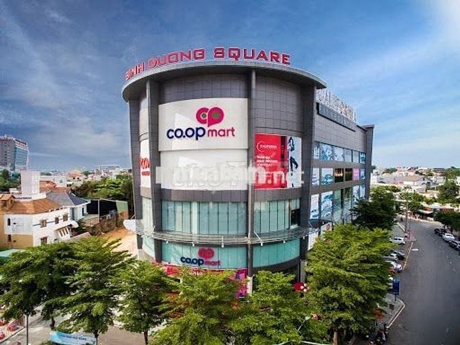ĐẤT PHÚ LỢI 478M² – VỊ TRÍ TIỀM NĂNG, DÂN CƯ ĐÔNG ĐÚC, SINH LỜI CAO