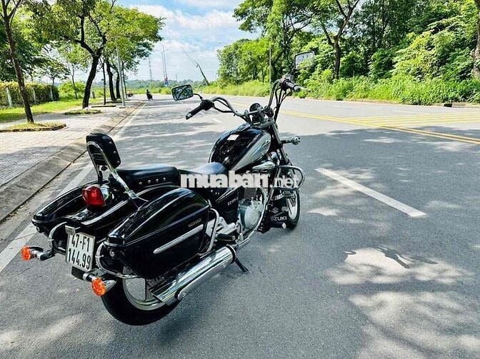 cần bán hoặc giao lưu suzuki gz siêu đẹp