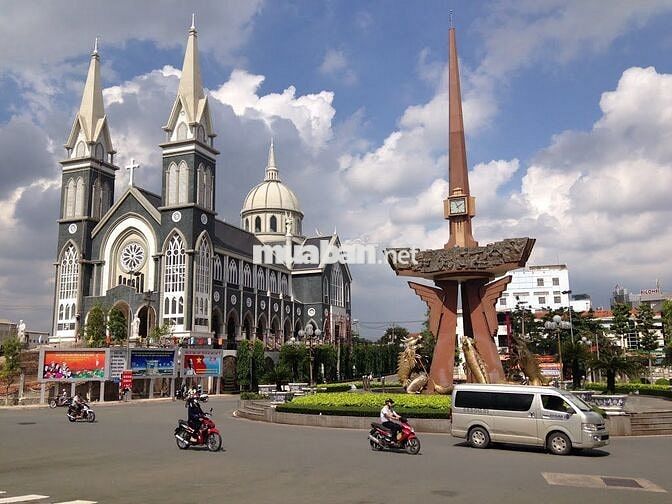 ĐẤT PHÚ LỢI 478M² – VỊ TRÍ TIỀM NĂNG, DÂN CƯ ĐÔNG ĐÚC, SINH LỜI CAO