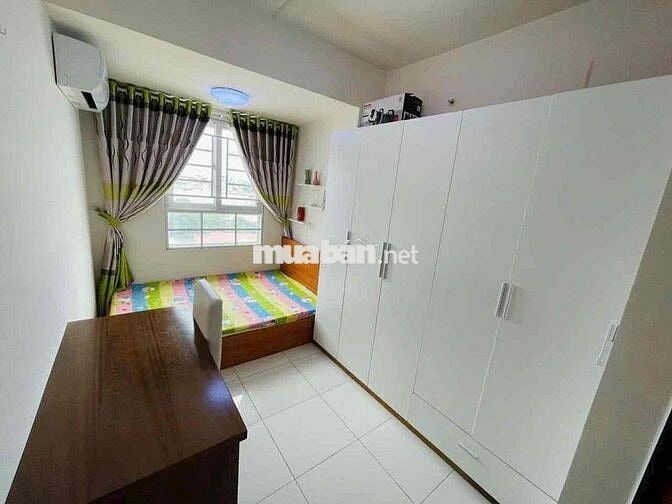 Cho thuê căn hộ 3PN nội thất đầy đủ