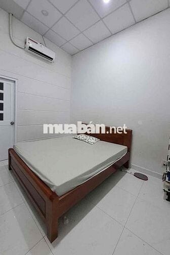BÌNH TÂN – NHÀ C4 96M2 HẺM XE HƠI NGAY TÊN LỬA 5.8 TỶ