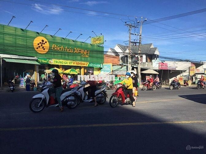ĐẤT PHÚ LỢI 478M² – VỊ TRÍ TIỀM NĂNG, DÂN CƯ ĐÔNG ĐÚC, SINH LỜI CAO
