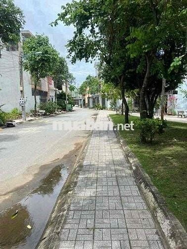 Đất KDC Cát Tường Phú Nguyên 1 - SHR - Hỗ Trợ NH