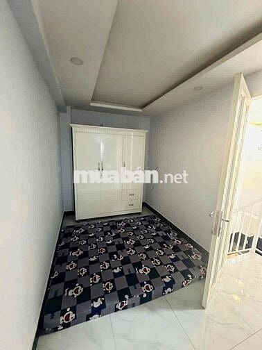 cho thuê căn hộ mini lê hồng phong 2pn full nội thất