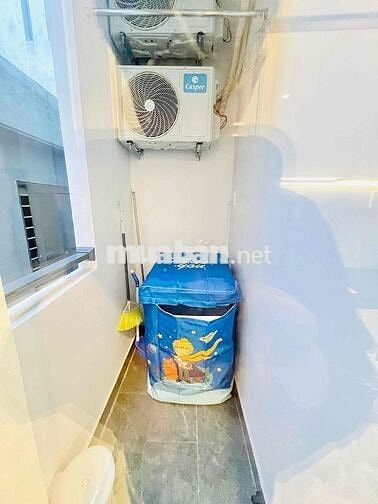 căn 1pn nội thất xịn khu sơn trà