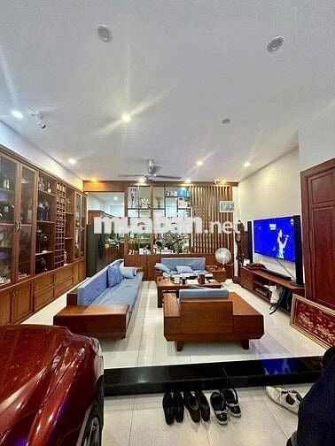 CHO THUÊ NHÀ FULL NỘI THẤT HỒNG LOAN