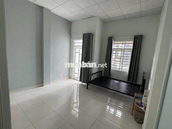 Nhà 1 trệt 1 lầu chủ gửi bán, 63m2/870tr ở Tân Kim, Cần Giuộc