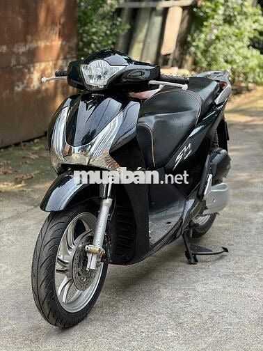 Honda Sh125cc dky 2014 mới 98%