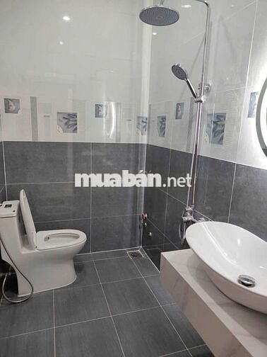 Nhà mặt tiền đường tân chánh hiệp 05, 4x16 trệt 2 lầu, vị trí đẹp.