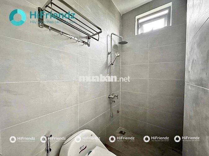 CHDV Full Nội Thất - Thạnh Lộc 26, Quận 12