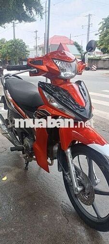 Wave RSX Fi xe đẹp máy zin êm bs61. Có góp